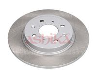 Disc frana ASHIKA, Cod: 61-04-418C