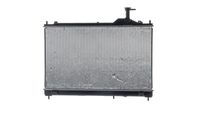 Thumbnail - Radiateur - CR2689000S - MAHLE