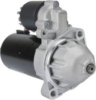 Starter HC-Cargo, Cod: F 032 114 093