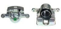 Bremssattel