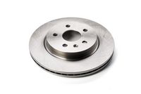 спирачен диск