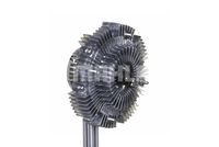 Thumbnail - Koppeling, radiateurventilator - CFC186000P - MAHLE