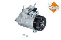 Compresor clima aer conditionat NRF, Cod: 320005