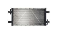 Thumbnail - Lage temperatuurkoeler, intercooler - CIR22000P - MAHLE