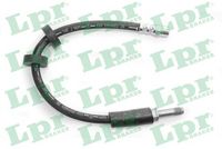 спирачен маркуч