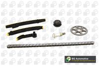 Kit lant distributie BGA, Cod: TC1015FK