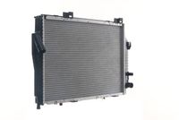 Thumbnail - Radiateur - CR307000S - MAHLE