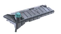 Thumbnail - Expansietank, koelvloeistof - CRT50000S - MAHLE