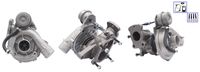 Compresor,sistem de supraalimentare ELSTOCK, Cod: 91-1581