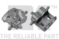 Bremssattel