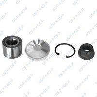 комплект колесен лагер