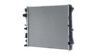 Thumbnail - Radiateur - CR2604000P - MAHLE