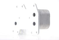 Thumbnail - Oliekoeler, automatische transmissie - CLC132000S - MAHLE