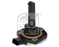 Sensor, Motorölstand