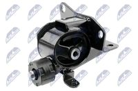 Mounting, engine