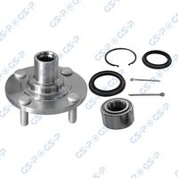 Butuc roata GSP, Cod: 9423017K