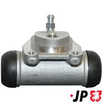 спирачно цилиндърче на колелото