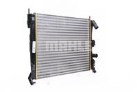 Thumbnail - Radiateur - CR20000S - MAHLE