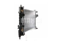 Thumbnail - Radiateur - CR390000S - MAHLE