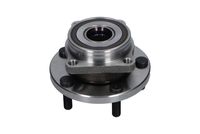 комплект колесен лагер