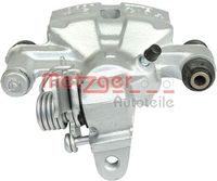 Bremssattel