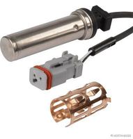 Sensor, Raddrehzahl