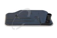 Filtru hidraulic, cutie de viteze automata TRUCKTEC AUTOMOTIVE, Cod: 02.25.048