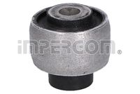 Mounting, control/trailing arm