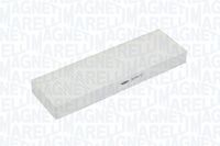 Филтър купе (поленов филтър)