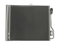 Kondensator, Klimaanlage