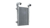 Thumbnail - Intercooler, inlaatluchtkoeler - CI93001P - MAHLE