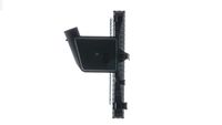 Thumbnail - Intercooler, inlaatluchtkoeler - CI376000P - MAHLE