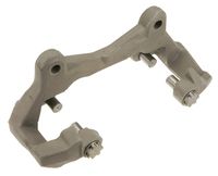 държач, спирачен апарат