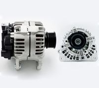 Generator / Alternator CTR, Cod: 1245020