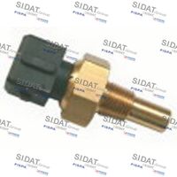 Sensor, Kühlmitteltemperatur