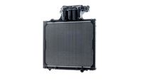 Thumbnail - Radiateur - CR1038000P - MAHLE
