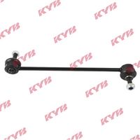 Stange/Strebe, Stabilisator