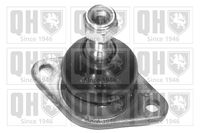 Trag-/Führungsgelenk