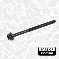 Thumbnail - Pakkingset, cilinderkop - TS0059BT - ET ENGINETEAM
