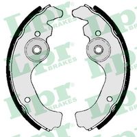 Set saboti frana LPR, Cod: 00660