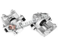 Bremžu suports GT80-386 GT-BERGMANN Automotive