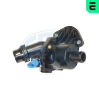 термостат, охладителна течност