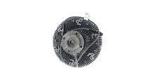 Thumbnail - Koppeling, radiateurventilator - CFC125000P - MAHLE