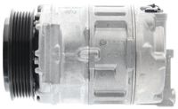 Thumbnail - Compressor, airconditioning - ACP571000P - MAHLE