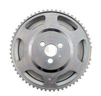 Belt Pulley, crankshaft