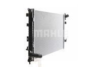 Thumbnail - Radiateur - CR985000S - MAHLE