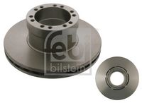 Bremsscheibe