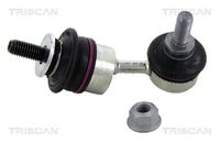 Stange/Strebe, Stabilisator