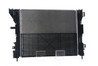 Thumbnail - Radiateur - CR2264000S - MAHLE