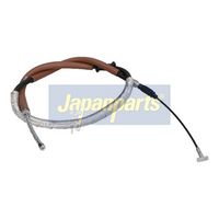 жило, ръчна спирачка